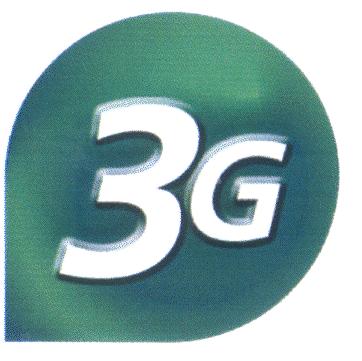 Prekės ženklas: 3G